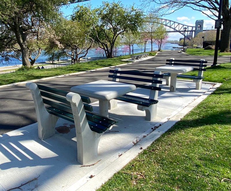 10 Iconic Products For Designing An Incredible Park